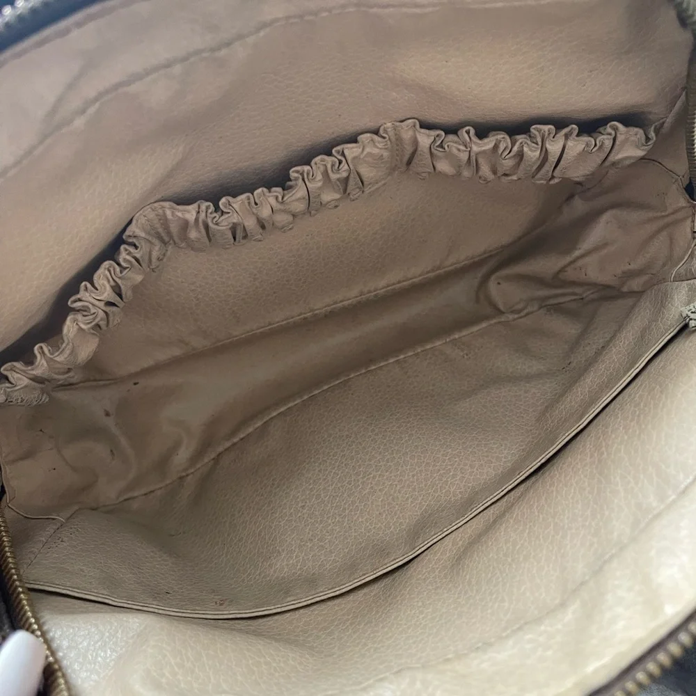 Louis Vuitton Cosmetic Toiletry Monogram Bag - Picture 8 of 10